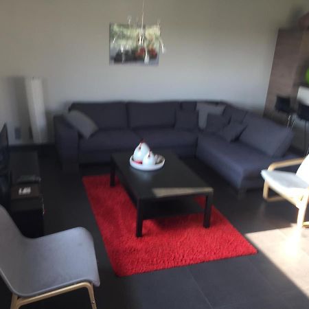 Holiday home Poire et Table Wingene Dış mekan fotoğraf
