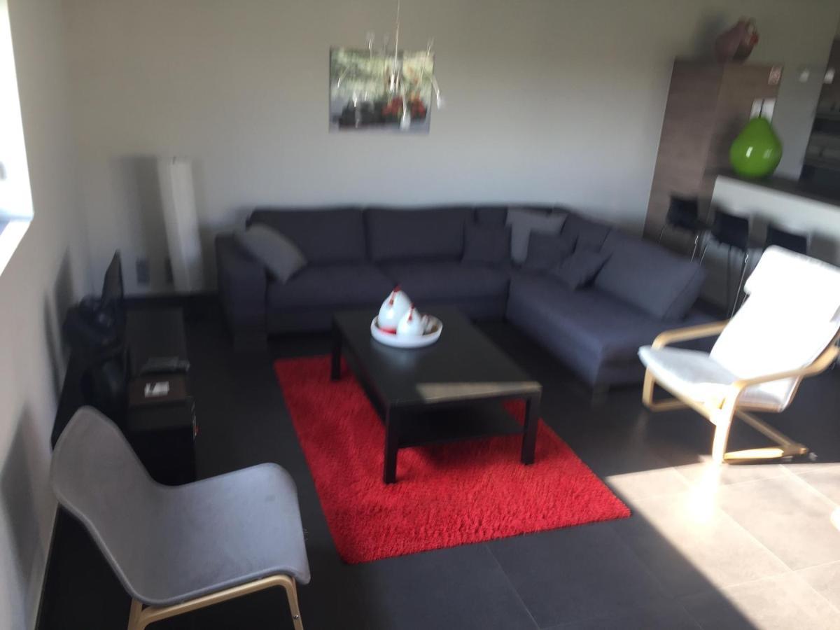 Holiday home Poire et Table Wingene Dış mekan fotoğraf